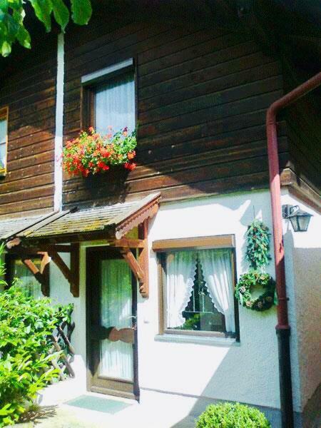 Ferienhaus Lipp Apartment Mittenwald Exterior photo